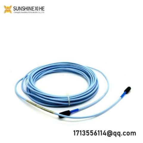 BENTLY NEVADA 330130-085-00-00 Vibration Monitoring System