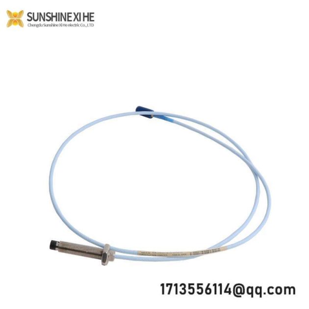 Bently Nevada 330173-00-02-10-02-CN - Precision 3300 Transducer, 5mm Module
