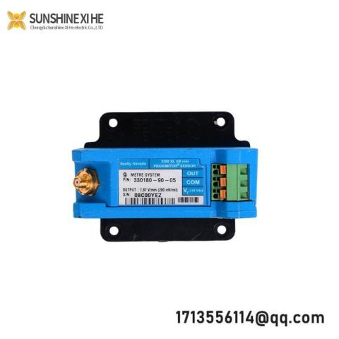 Bently Nevada 330180-90-05 PROXIMITY CONTROL