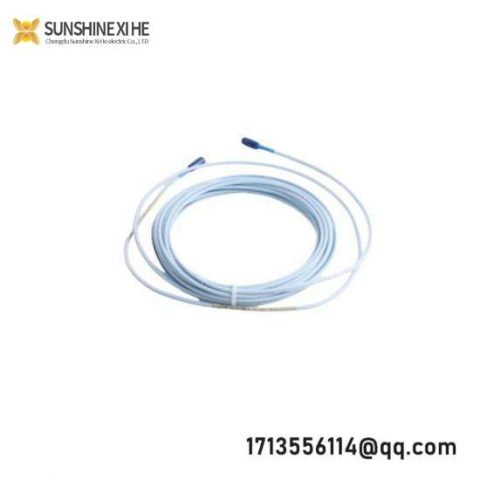 BENTLY NEVADA 330703-000-070-10-02-05 - High Precision Vibration Monitoring Module