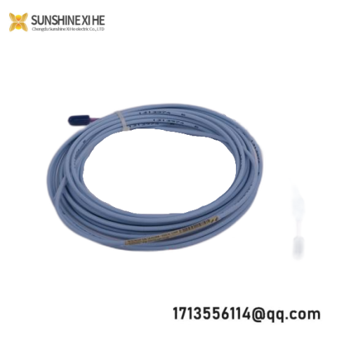 Bently Nevada 330705-02-18-90-02-00 Cable for Industrial Automation