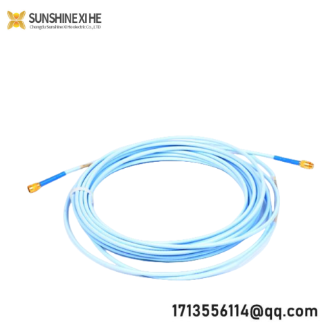 Bently Nevada 330730-080-11-05 XL 11mm Extension Cable