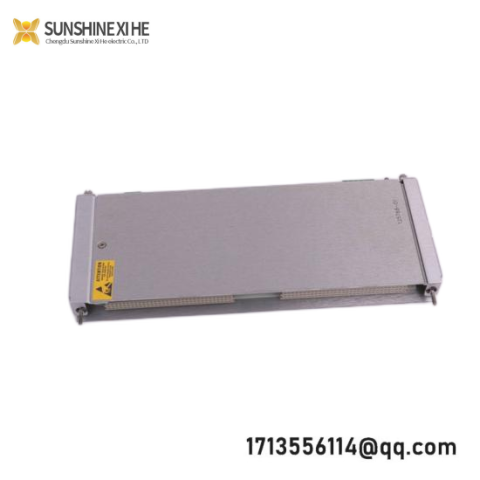 Bently Nevada 330850-90-05 - High-Precision Position Measurement Module