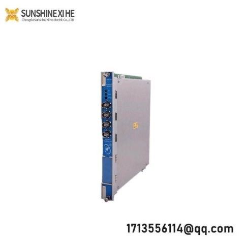 Bently Nevada 330850-90-05, High Precision Proximity Sensor