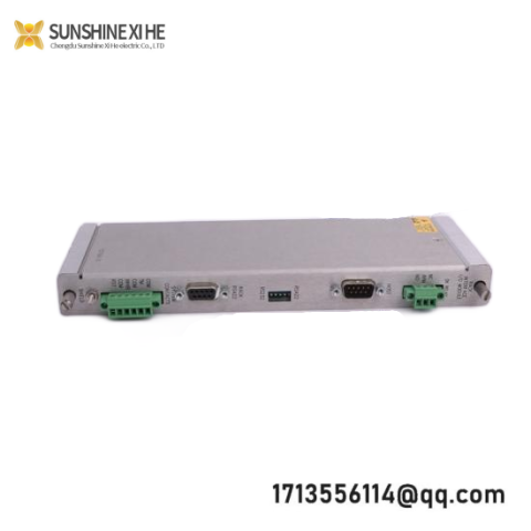 Bently Nevada 330851 Industrial PLC Module