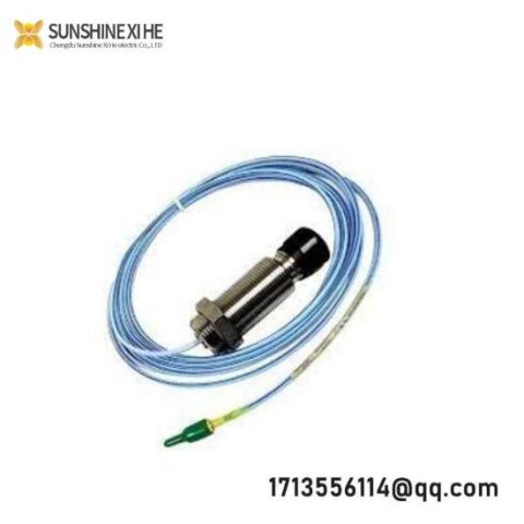 Bently Nevada 330851-02-000-030-10-00-00: Quick Delivery Time Industrial Control Module