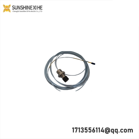 BENTLY NEVADA 330851-02-000-060-50-00-05 Proximity Probe - Advanced Sensing for Industrial Control