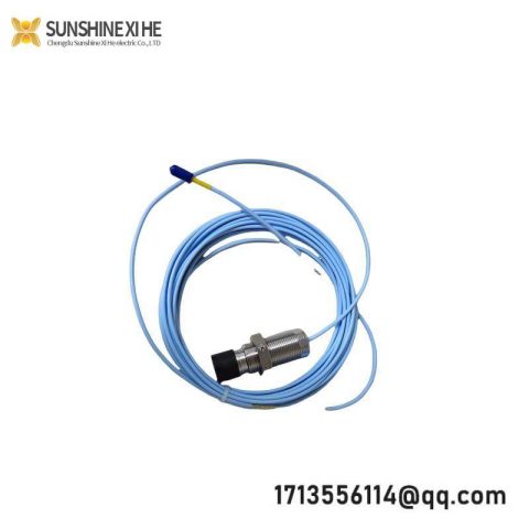 Bently Nevada 330851-02 Proximity Probe, Advanced Industrial Measurement Solution