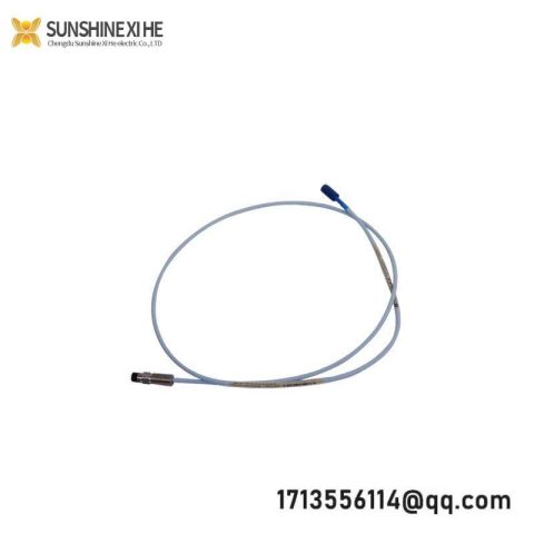 BENTLY NEVADA 330901-05-32-05-02-00 Vibration Monitoring Module