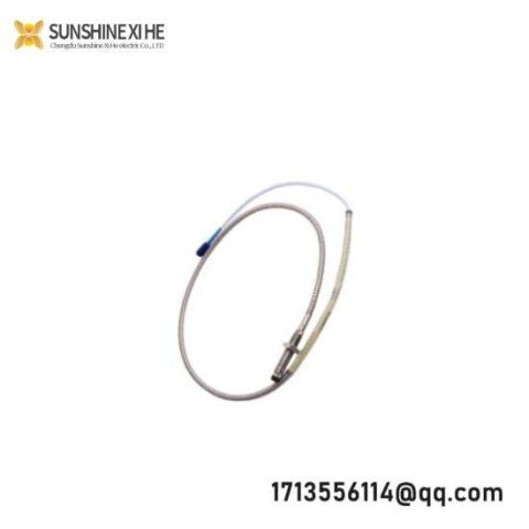 Bently Nevada 330910-14-19-10-02-00 3300 XL 8mm Proximity Probes: Precision Measurement for Industrial Automation