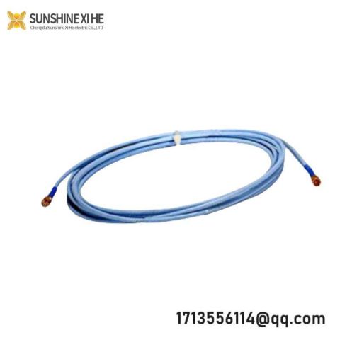 Bently Nevada 330930-060-05-05 Standard Cable Connection for 3300 XL Module