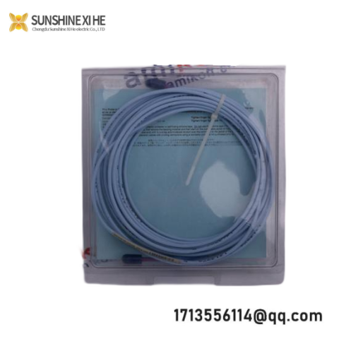 Bently Nevada 3500/05-02-04-01-00-00: Advanced Automation Solution for Industrial Control