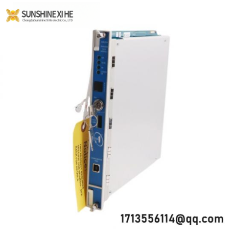 Bently Nevada 3500/22M 288055-01 Transient Data Interface Module