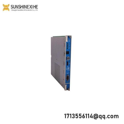 BENTLY NEVADA 3500/22M 288055-01L Transient Data Interface Module