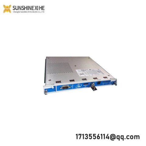 Bently Nevada 3500/22M Transient Data Interface Module
