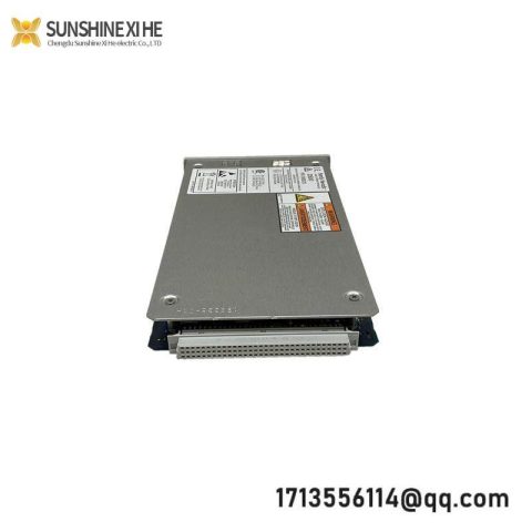 BENTLY NEVADA 3500/25, 126398-01H - Advanced Keyphasor Module