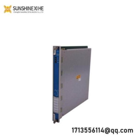 Bently Nevada 3500/32M - 4-Channel Relay Module