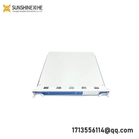 Bently Nevada 3500/33 Relay Control Module, 149986-01