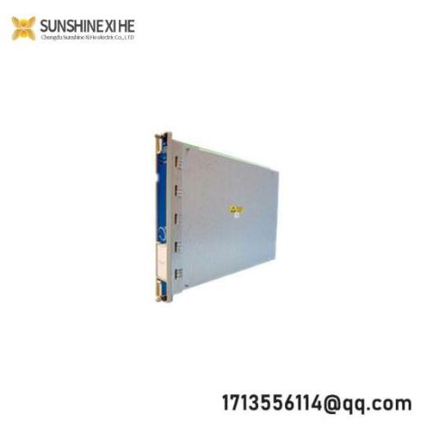 Bently Nevada 3500/33 14998601: 16-Channel Relay Module for Industrial Control Solutions