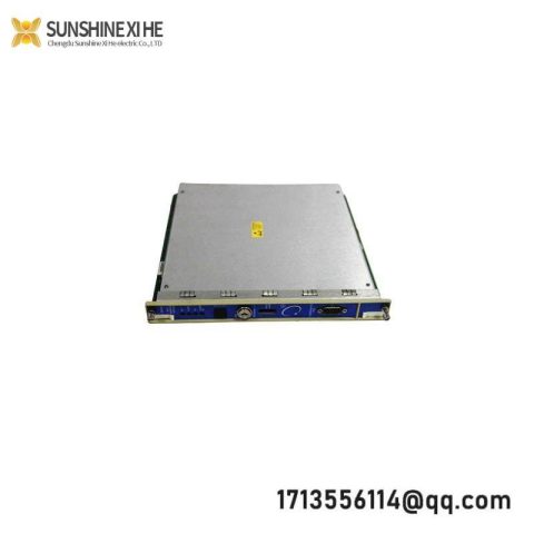 Bently Nevada 3500/33 184631-01F 16-Channel Relay Module - High-Speed, Reliable Control for Industrial Automation