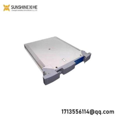 Bently Nevada 3500/34 TMR Relay Module - Precision Industrial Control Solution