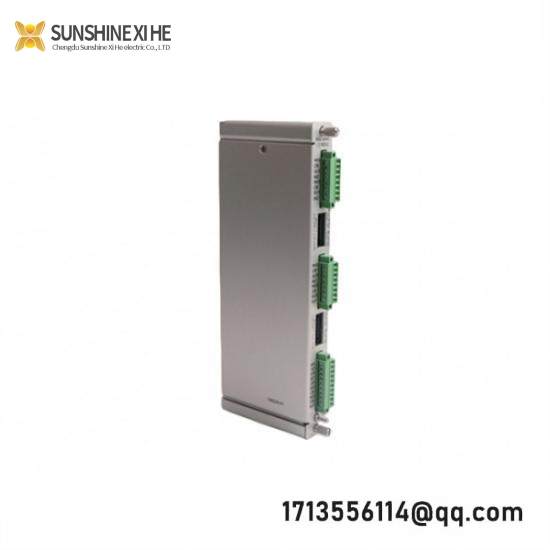 Bently Nevada 3500/42M Proximitor Seismic I/O Module