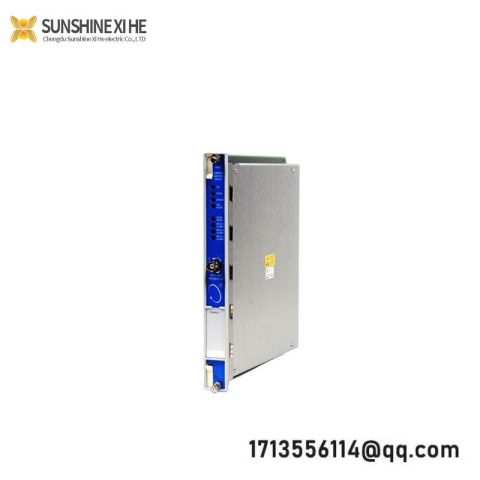 Bently Nevada 3500/42M 140734-02 Proximity Seismic Monitor Module