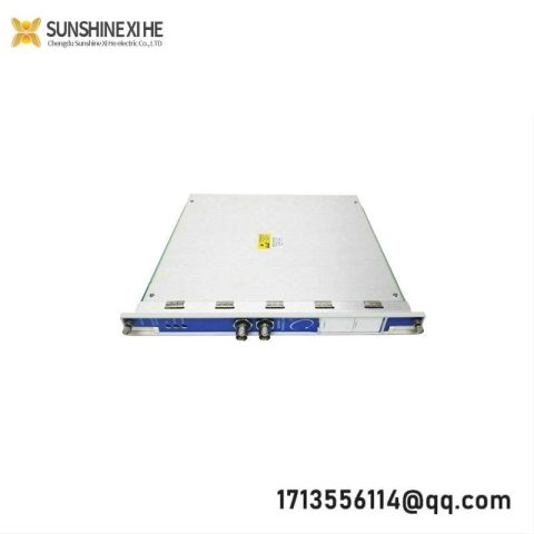 Bently Nevada 3500/50 Industrial Tachometer Module