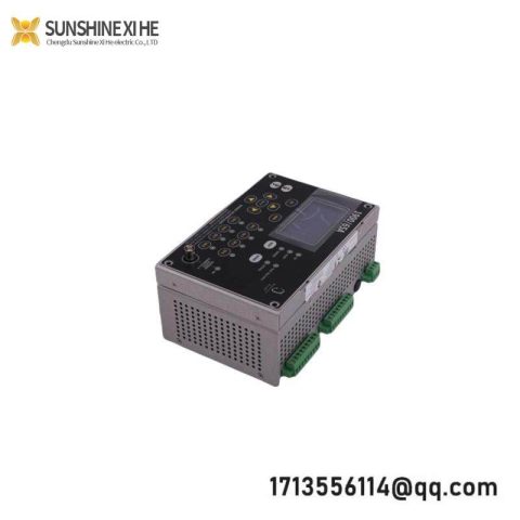 Bently Nevada 3500/60 Module Temperature Monitor 163179-01