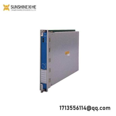 Bently Nevada 3500/61 Temperature Monitor 163179-02