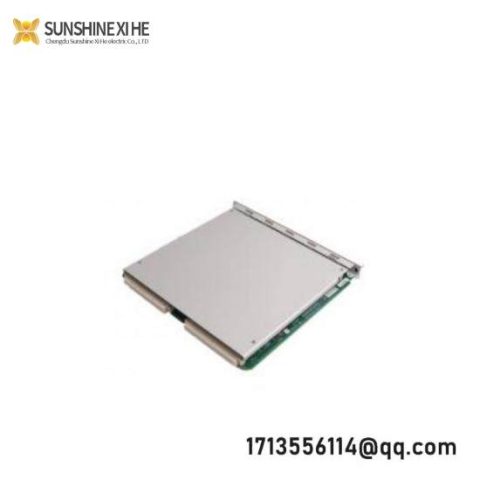 BENTLY NEVADA 3500/62 Vibration Monitoring Module