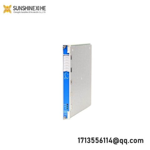 Bently Nevada 3500/62 163179-03 Process Variable Monitor