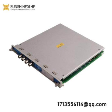 Bently Nevada 3500/77M 140734-07: High-Precision Reciprocating Cylinder Pressure Monitor