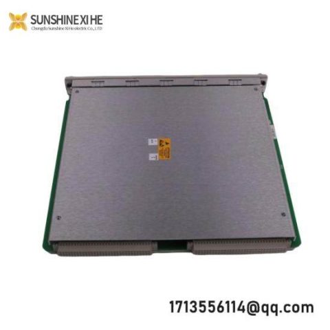 Bently Nevada 3500/90 Communication Gateway, Industrial Automation Solutions