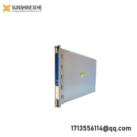 Bently Nevada 3500/92 Communication Gateway Module 136180-01 | Industrial Automation Innovation