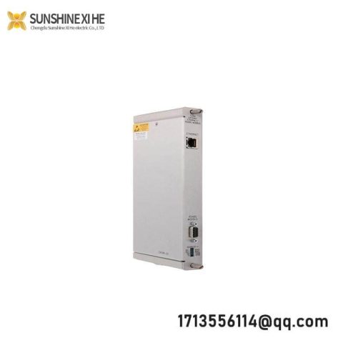 Bently Nevada 6ES7326-2BF01-0AB0 I/O MODULE - Siemens PLC Integration