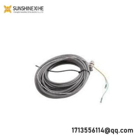 BENTLY NEVADA 330103-00-04-10-02-00 Control Module