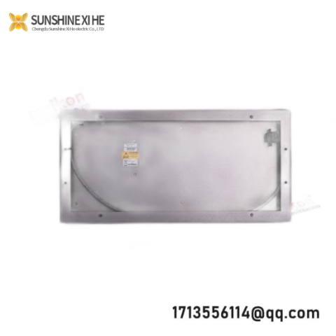 Bently Nevada 86691-01780-1300-15: Industrial Control System Module, Advanced Automation Technology