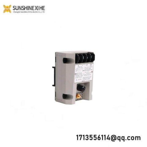 Bently Nevada 990-10-XX-01-05 MOD:285269-01 | High-Frequency 2-Wire Vibration Transmitter