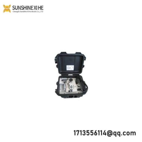 BENTLY NEVADA TK-3e 177313-01-01-00 Proximity System Test Kit