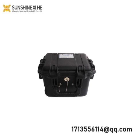 Bently Nevada TK-3E 177313-02-02 Electric Driven - Precision Control for Industrial Automation