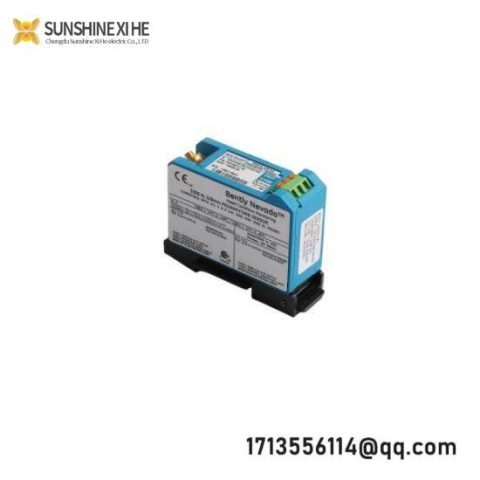 Bently-Nevada 330180-X1-05 Proximity Sensor