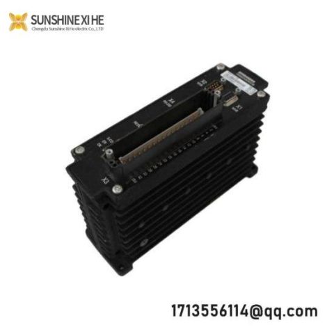 Berger Lahr BLC382TCPUC1S LX800 CONTROLLER