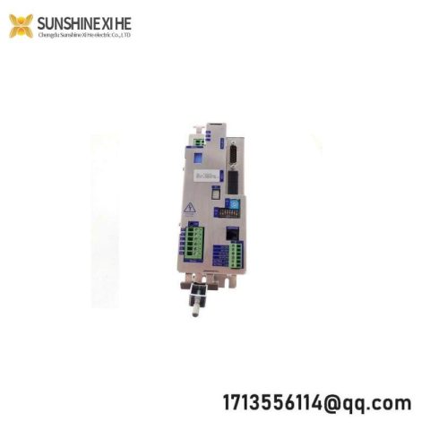 Berger Lahr TLD012F 63401200001 Industrial PLC Processors