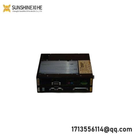 BERGER LAHR WDP3-318 WDP3-318.0801 Precision Positioning Controller