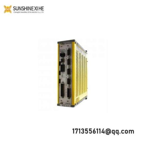 Berger Lahr WPM311-004-001, Industrial Control System Module