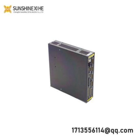 Berger Lahr WPM311-004 Servo Drive, High Performance Control Solution
