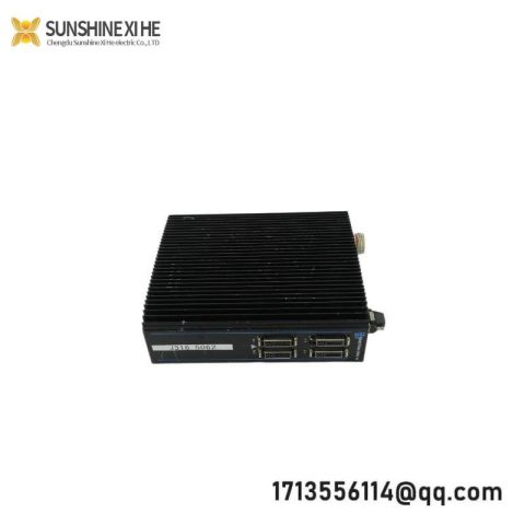 Berkeley BXI4/2-01-B 8-Axis Process Control BXI Controller