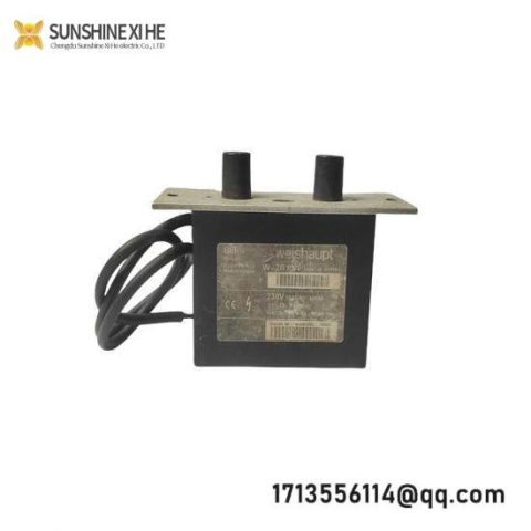 BERU W-ZG 02/V Ignition Transformer - High Efficiency, Durability for Industrial Applications
