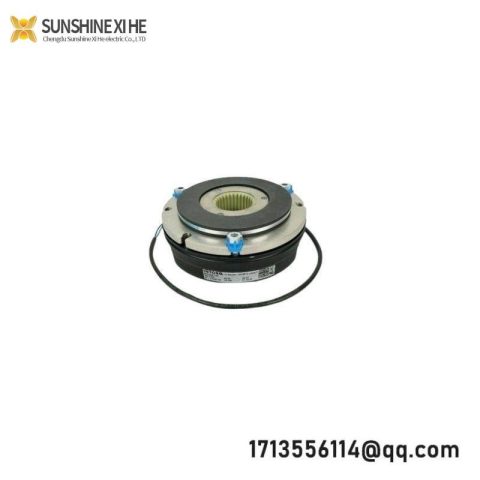 INTORQ BFK458-12E Spring-applied Brakes - Advanced Industrial Control Solutions